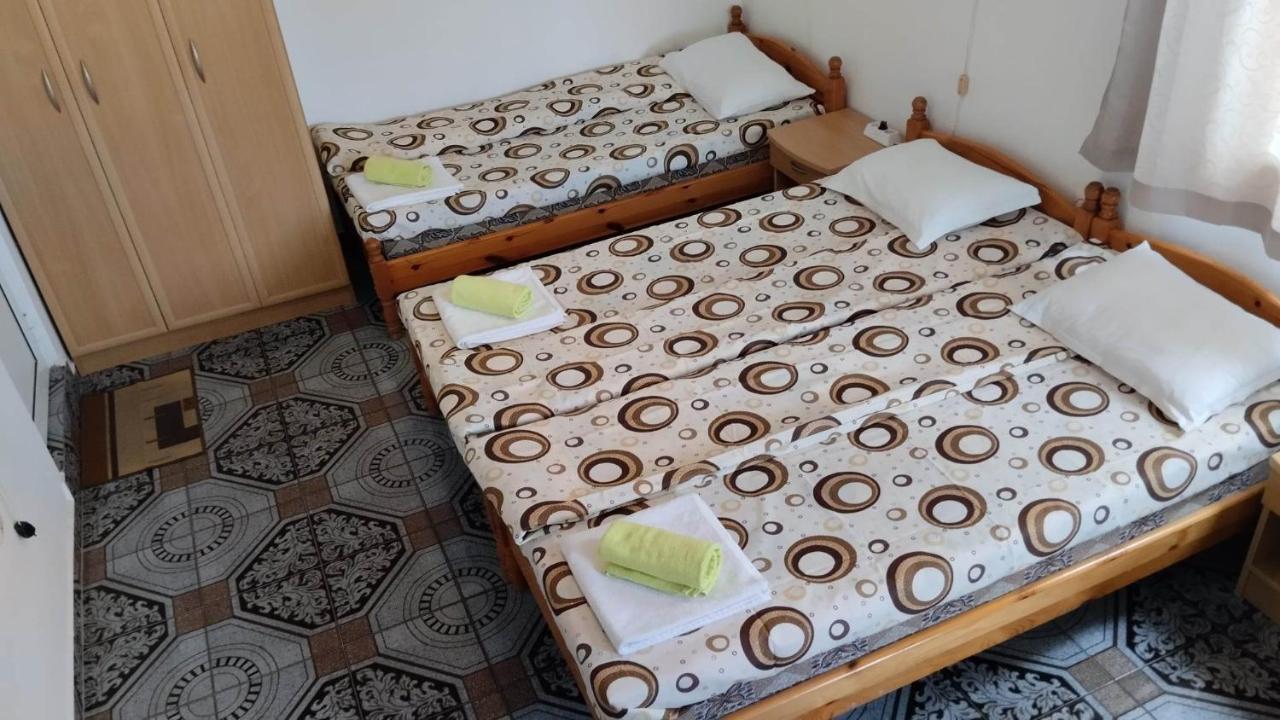 Стаи За Гости Росица Rawda Zewnętrze zdjęcie
