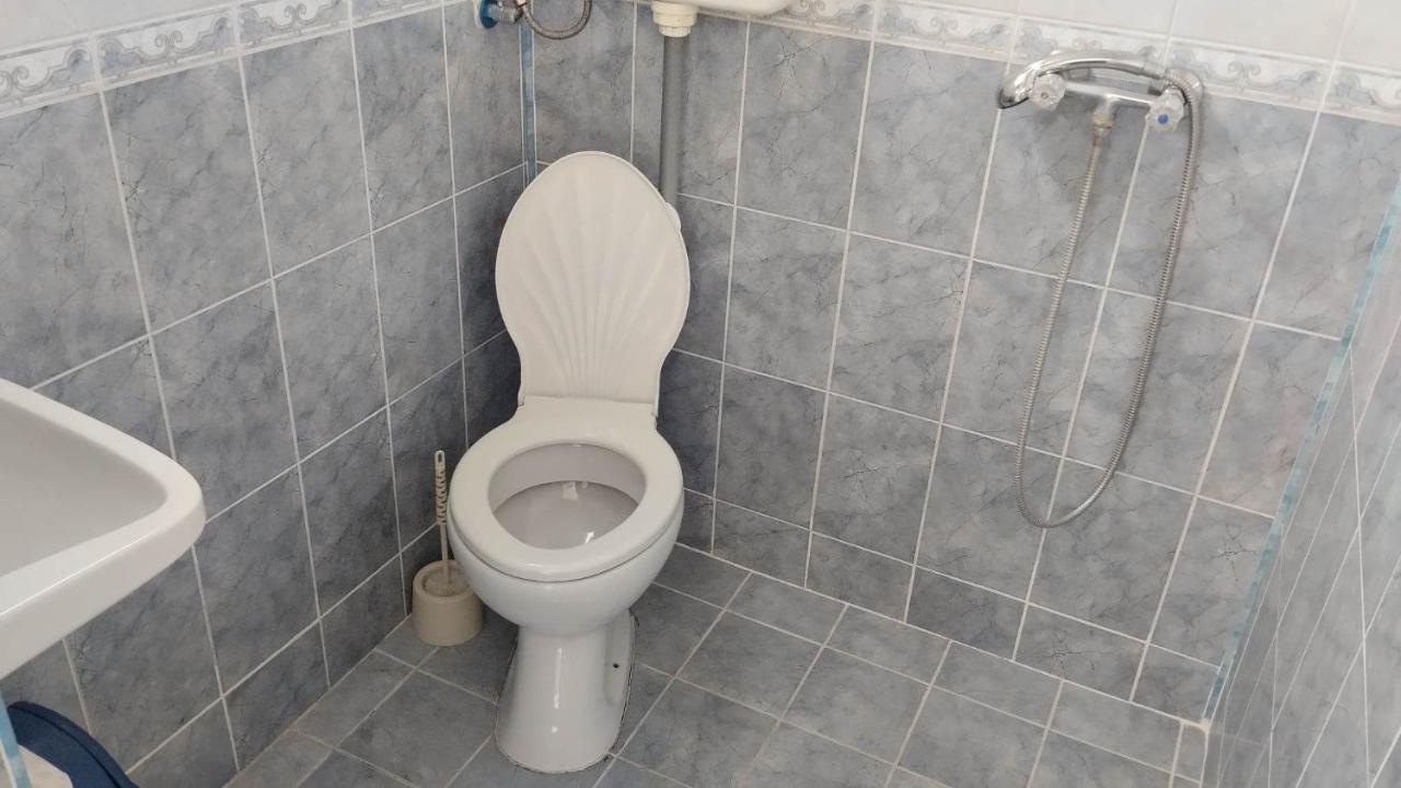 Стаи За Гости Росица Rawda Zewnętrze zdjęcie