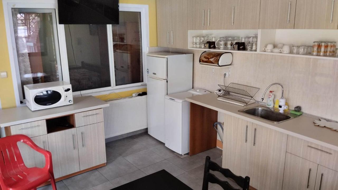 Стаи За Гости Росица Rawda Zewnętrze zdjęcie